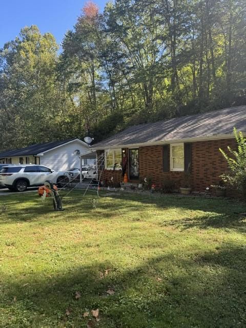 Property Photo:  394 Spring Street 1 &Amp 2  KY 40741 
