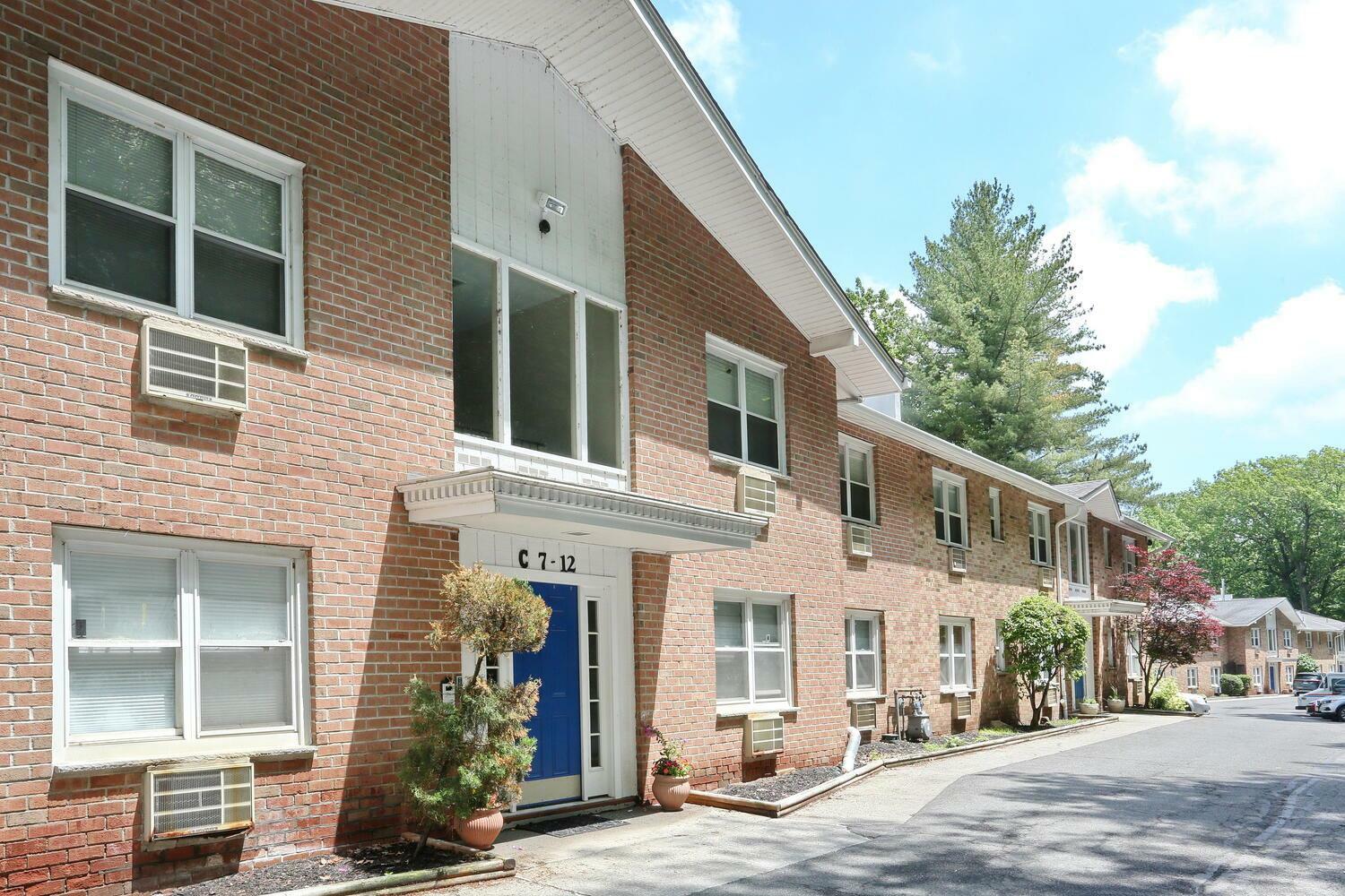 Property Photo: 100 Dowd Street C12 NY 10927