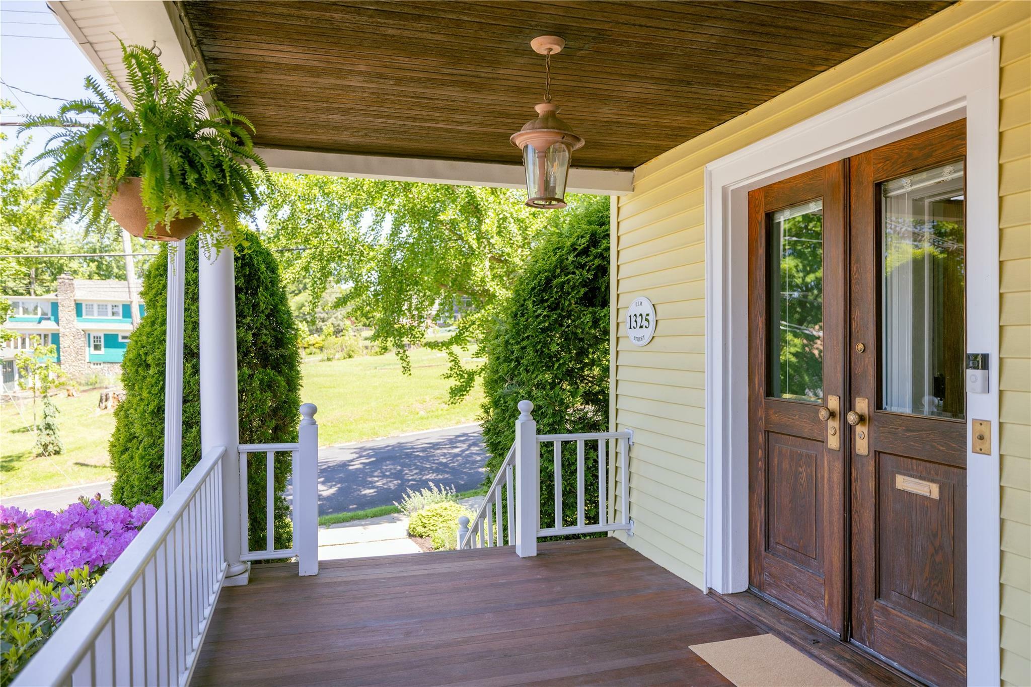 Property Photo: 1325 Elm Street NY 10566
