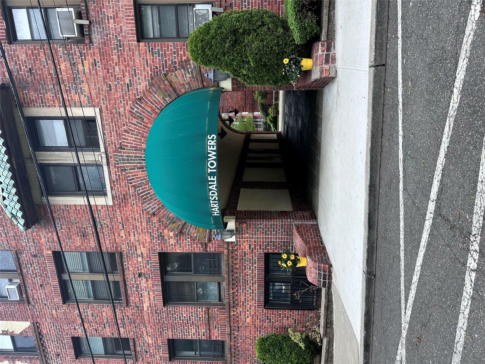 Property Photo: 1 Columbia Avenue Avenue D11 NY 10530