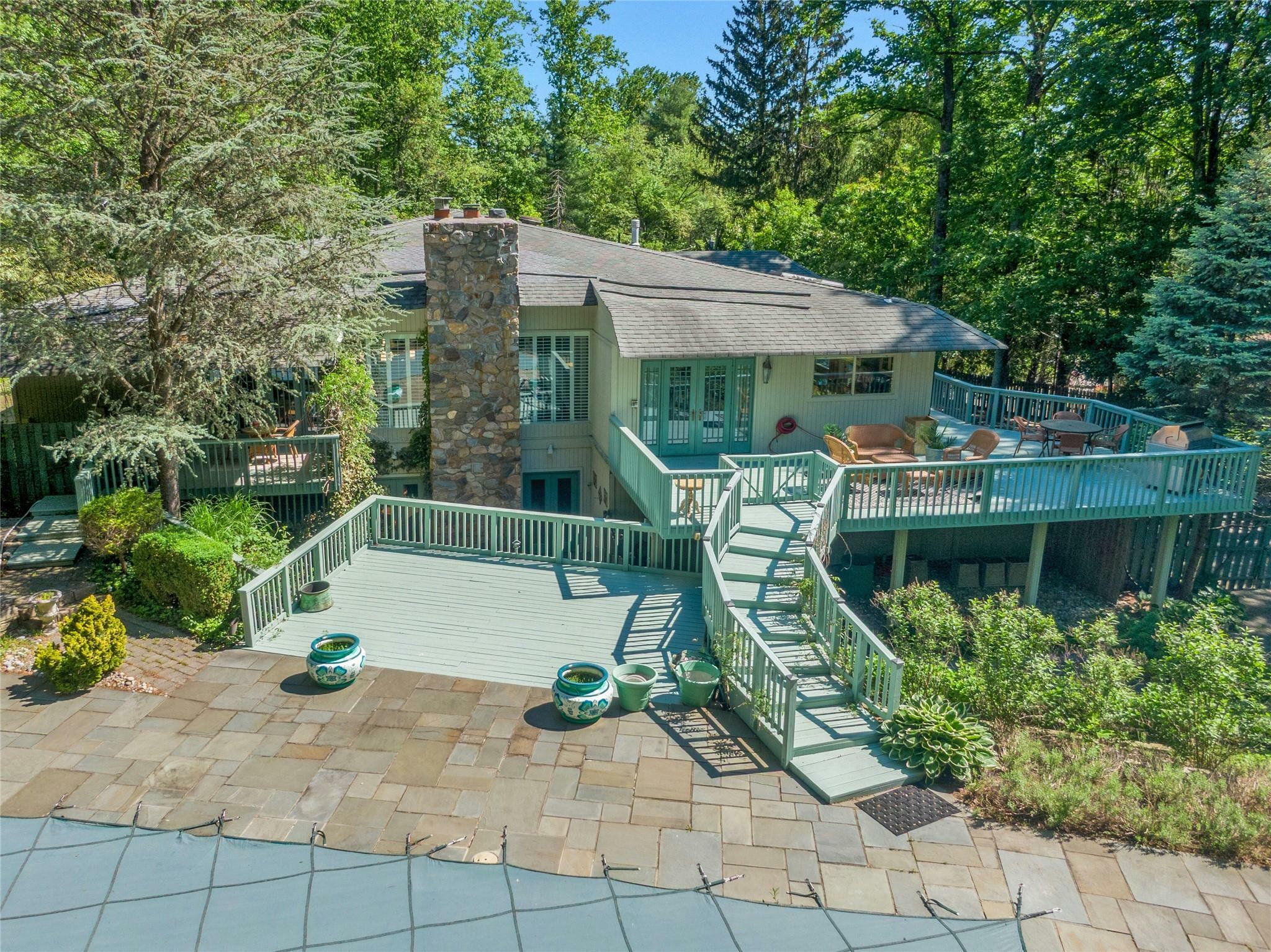 Property Photo: 15 Wagon Wheel Drive NY 10956