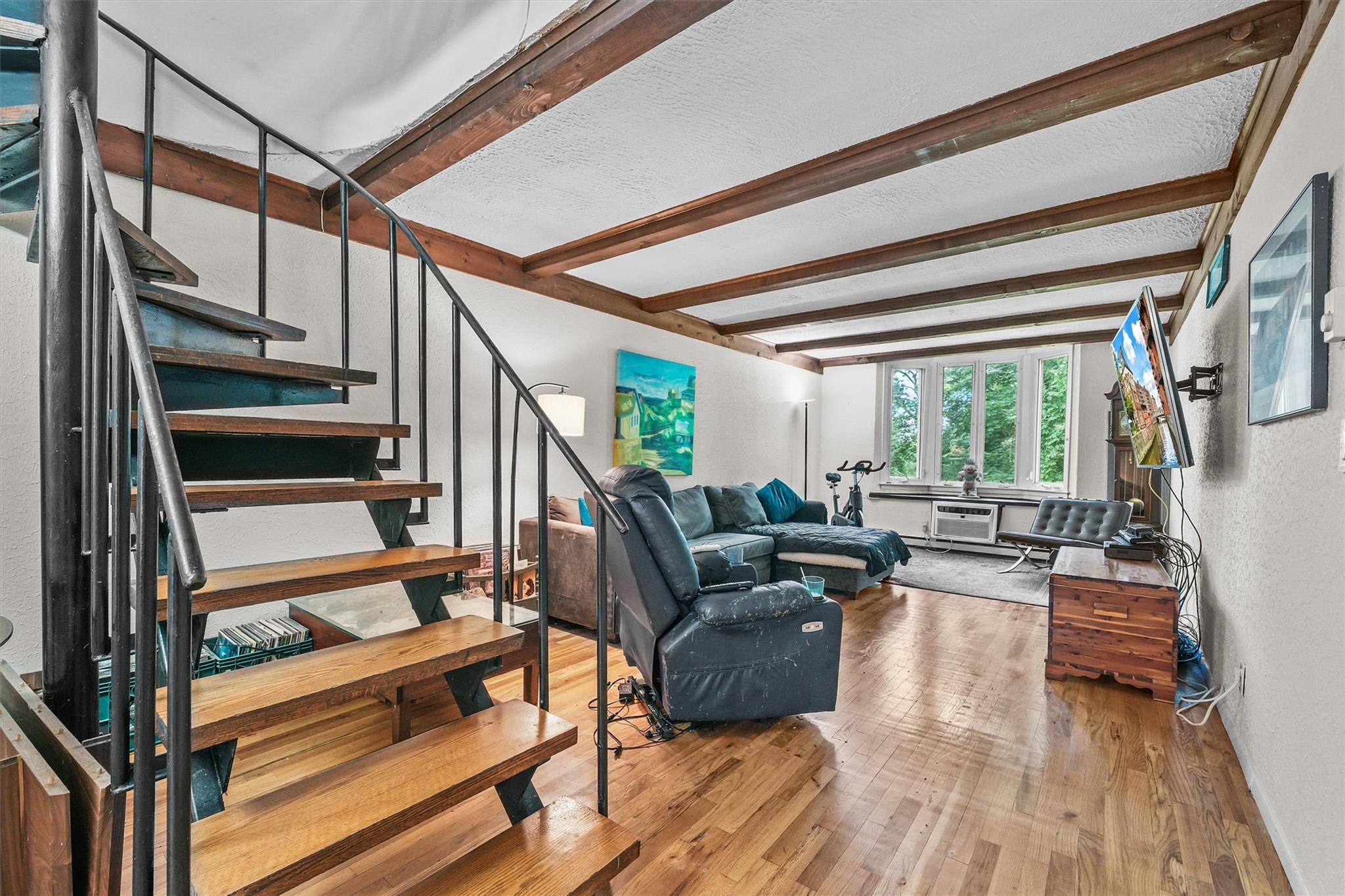 Property Photo: 1200 Warburton Avenue 20 NY 10701