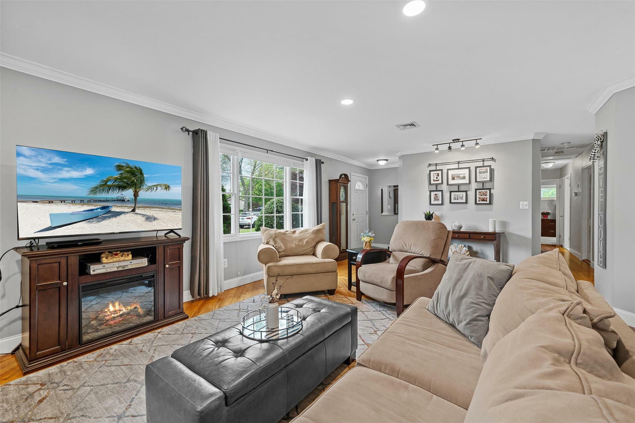 Property Photo: 7 Lincoln Drive NY 10992
