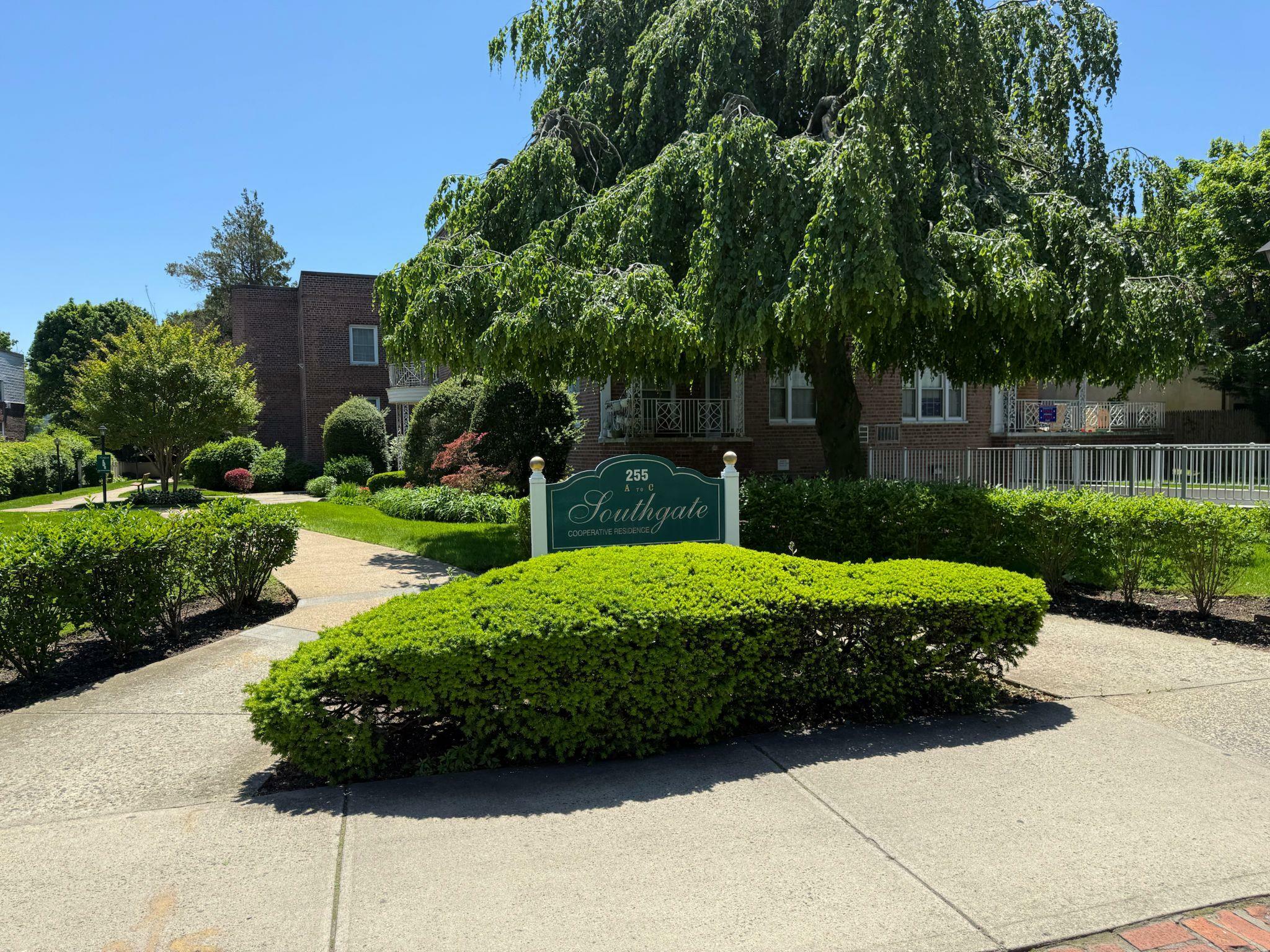 Property Photo: 255 Central Avenue 202-A NY 11559