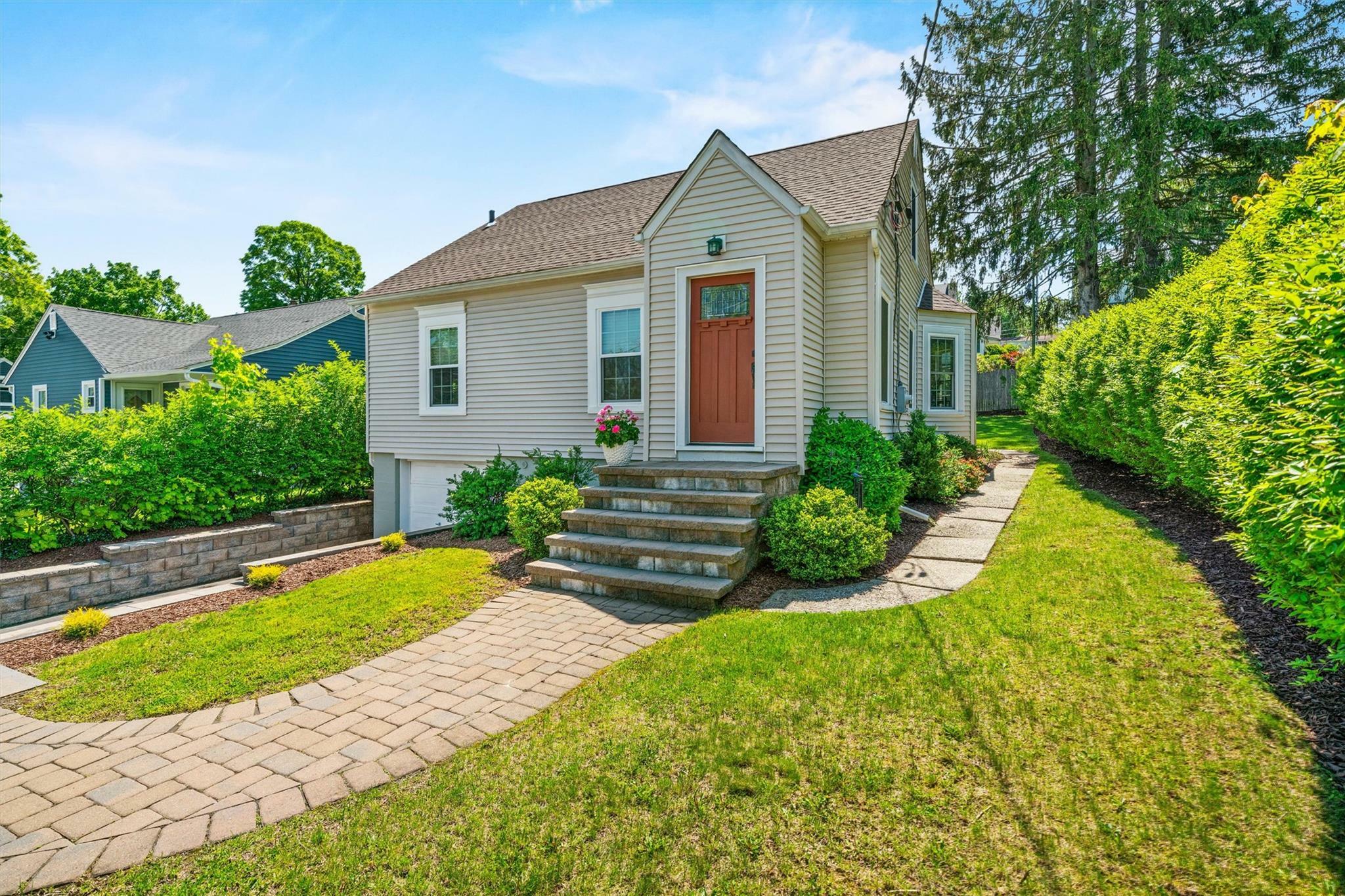 Property Photo: 14 Mercer Street NY 10940