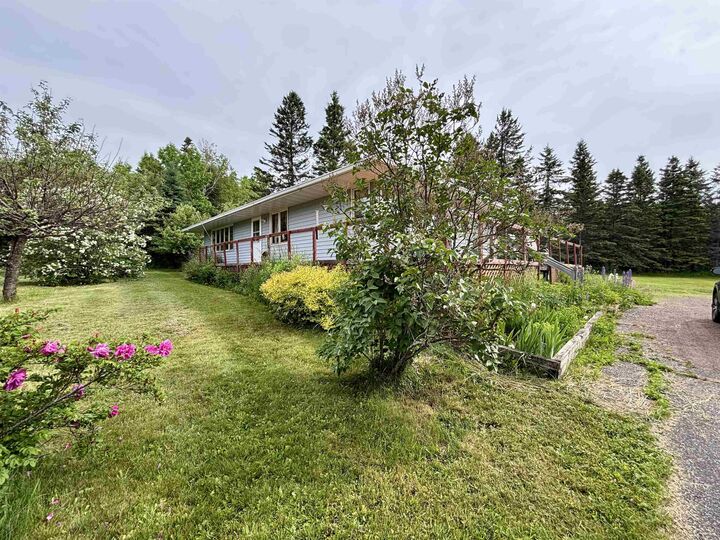 Property Photo: 6242 Highway 1 MN 55614