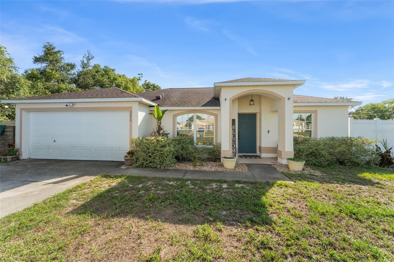 Property Photo:  3270 Courtland Boulevard  FL 32738 