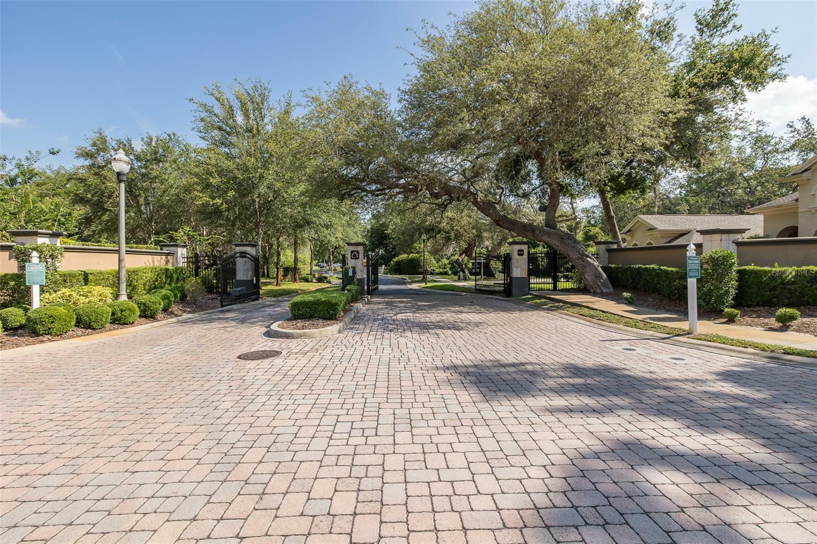 Property Photo: 502 Creekside Court FL 34695