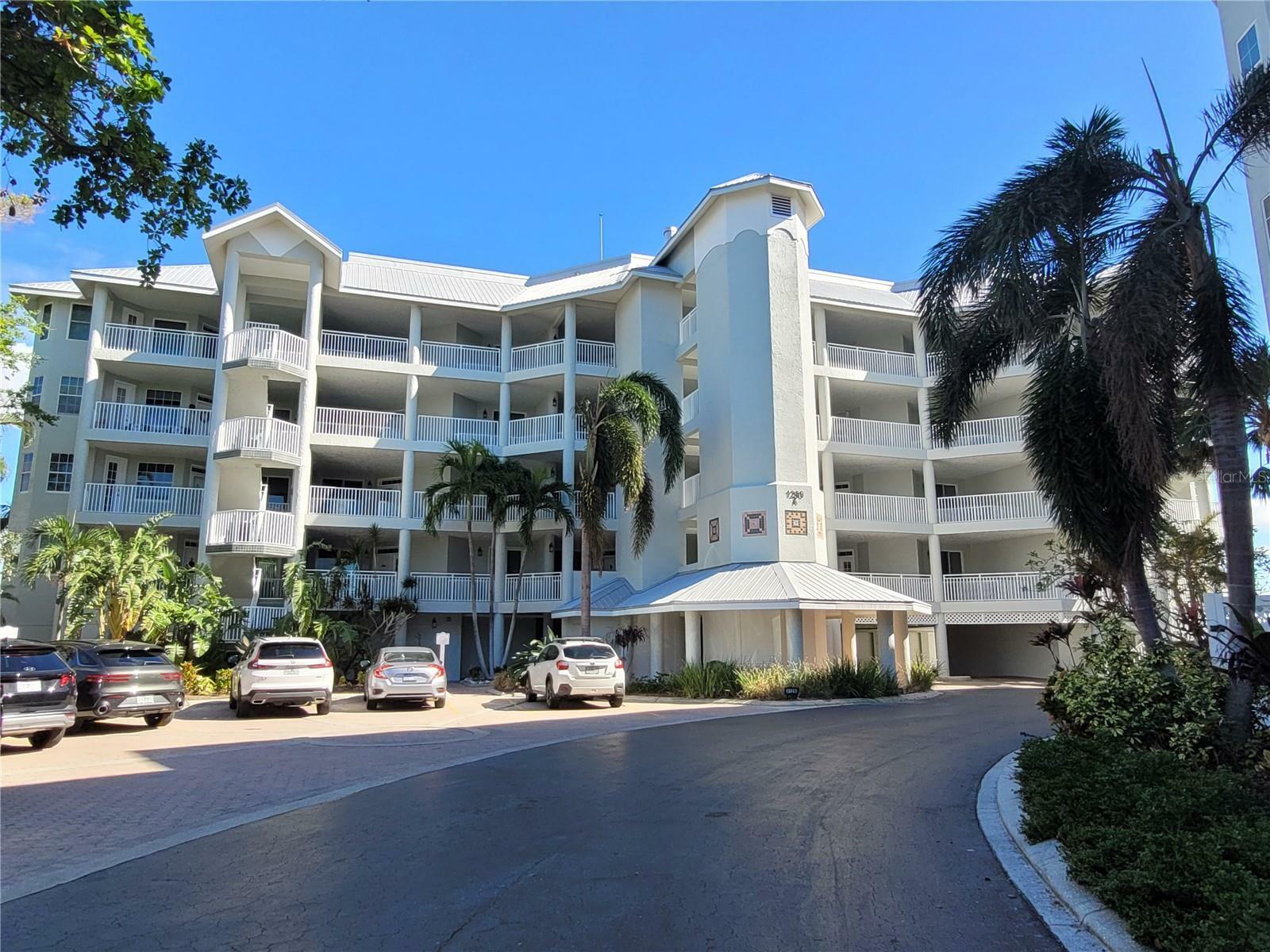 1280 Dolphin Bay Way 204  Sarasota FL 34242 photo