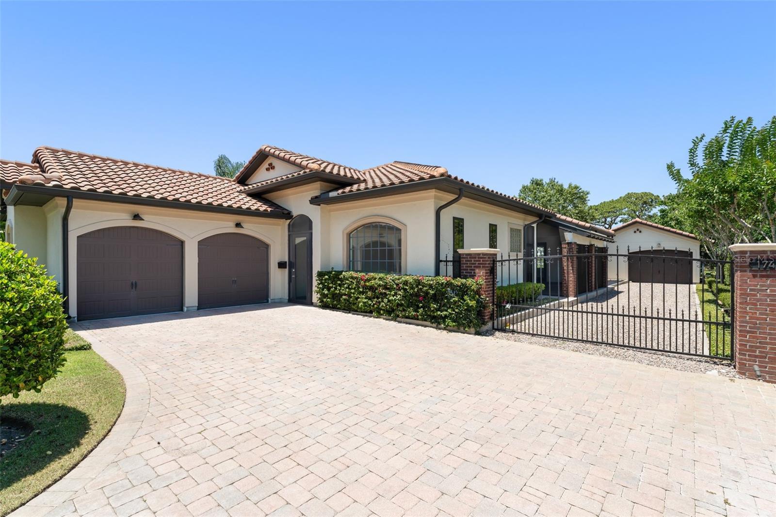 Property Photo: 1741 Palmer Avenue FL 32789