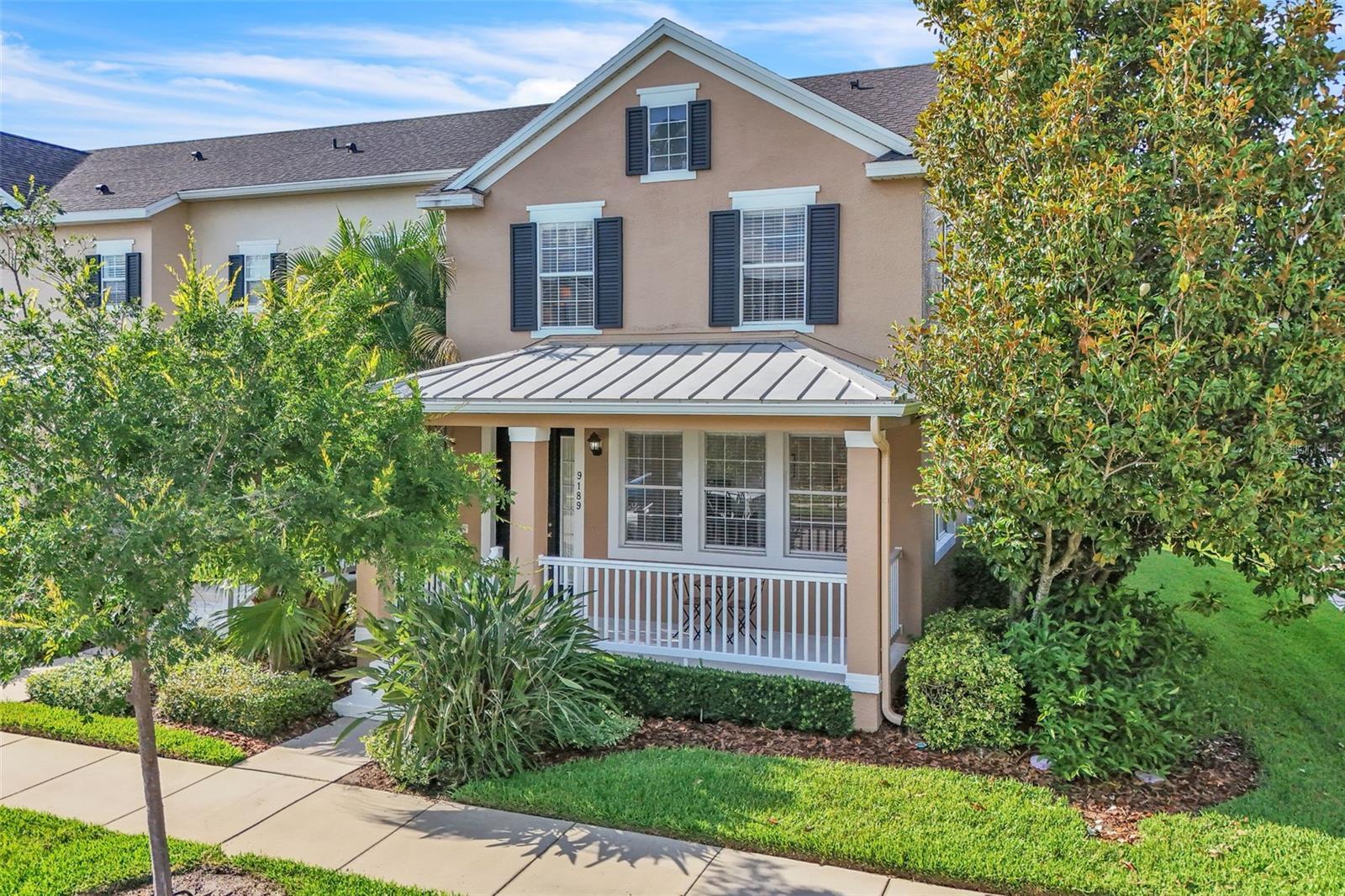 9189 Camden Gardens Street  Orlando FL 32827 photo