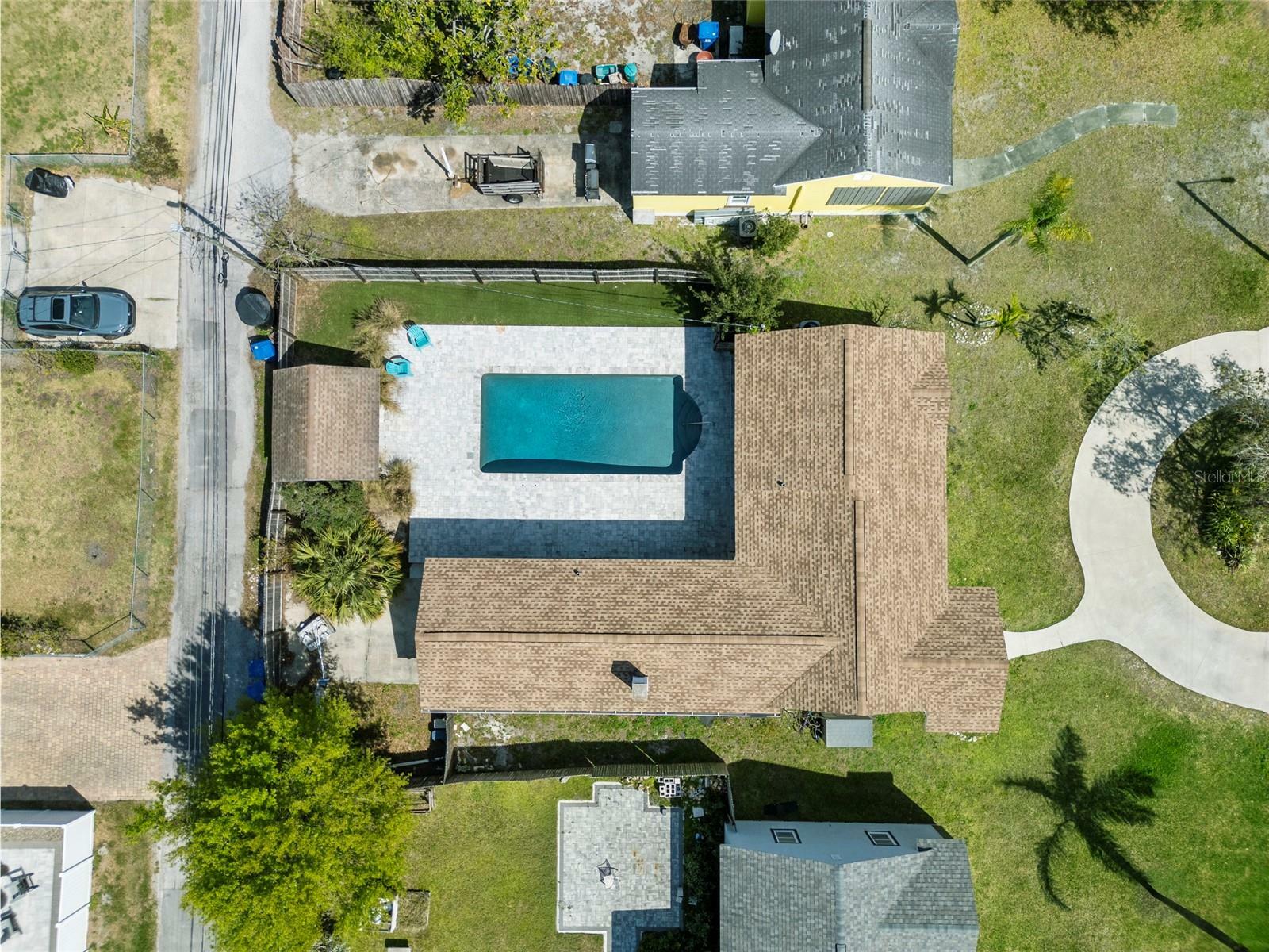Property Photo: 715 39th Avenue NE FL 33703