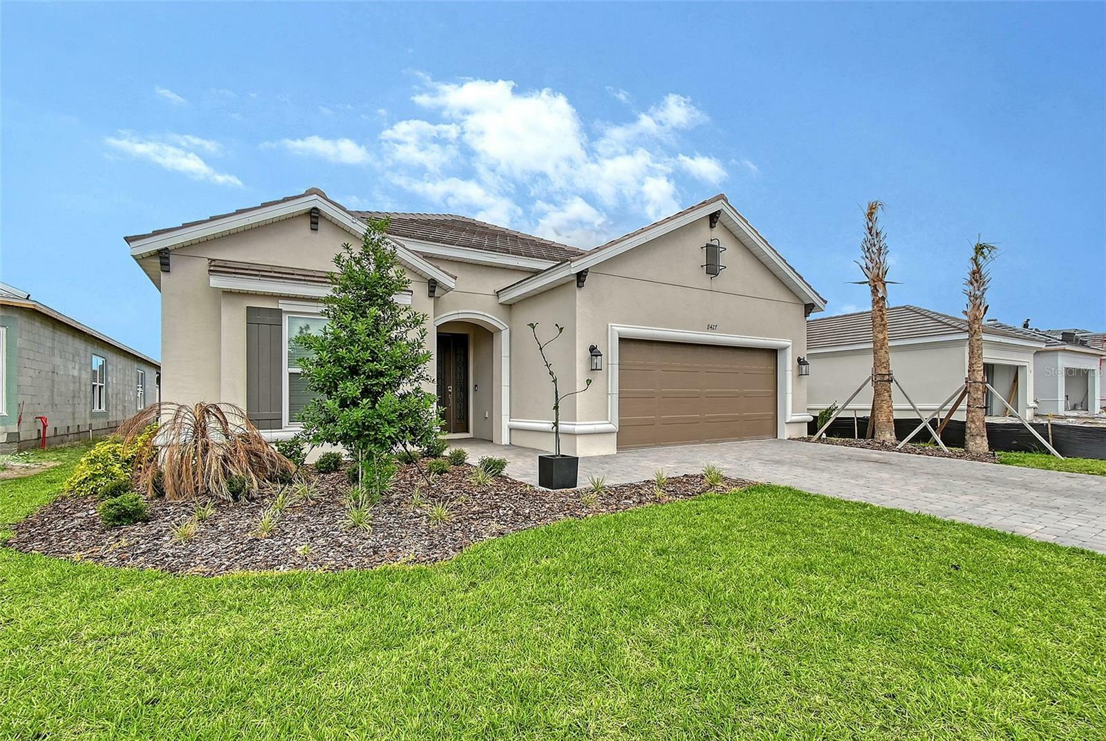 Property Photo: 11427 Viani Terrace FL 34221