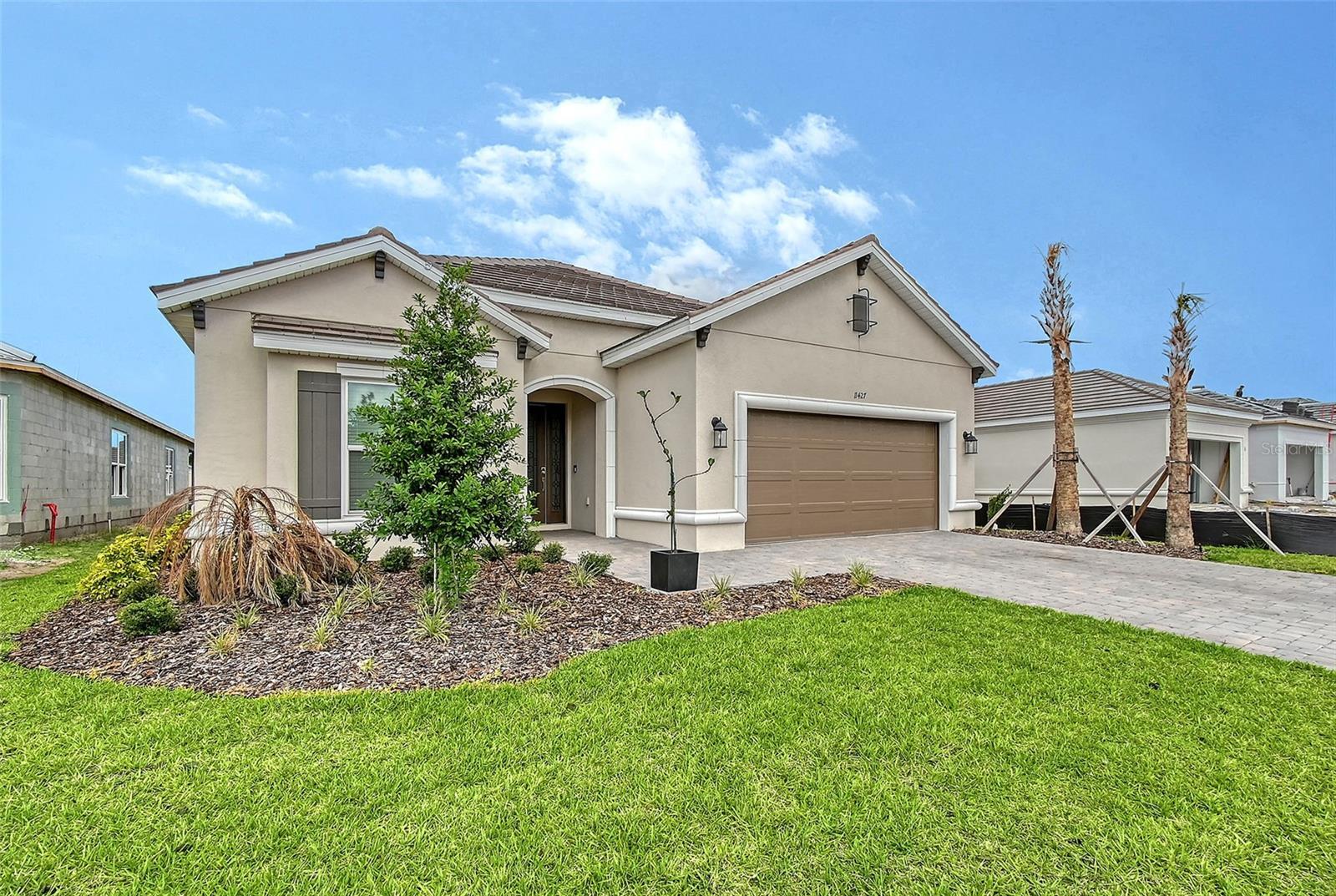 Property Photo: 11427 Viani Terrace FL 34221