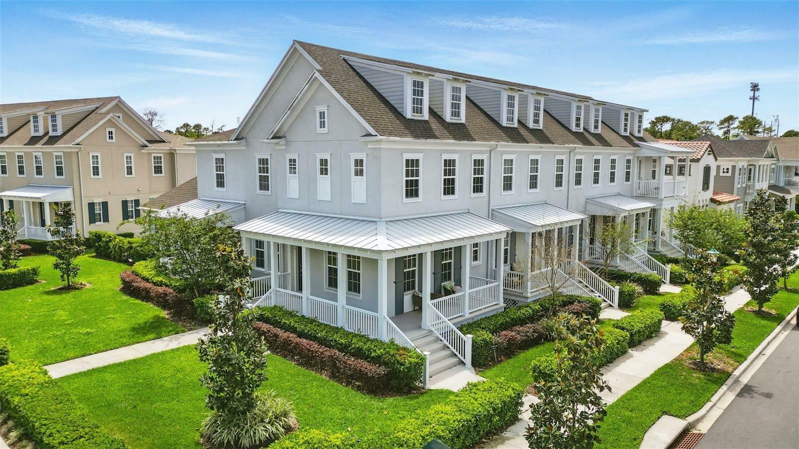 Property Photo: 7400 Estuary Lake Loop FL 34747