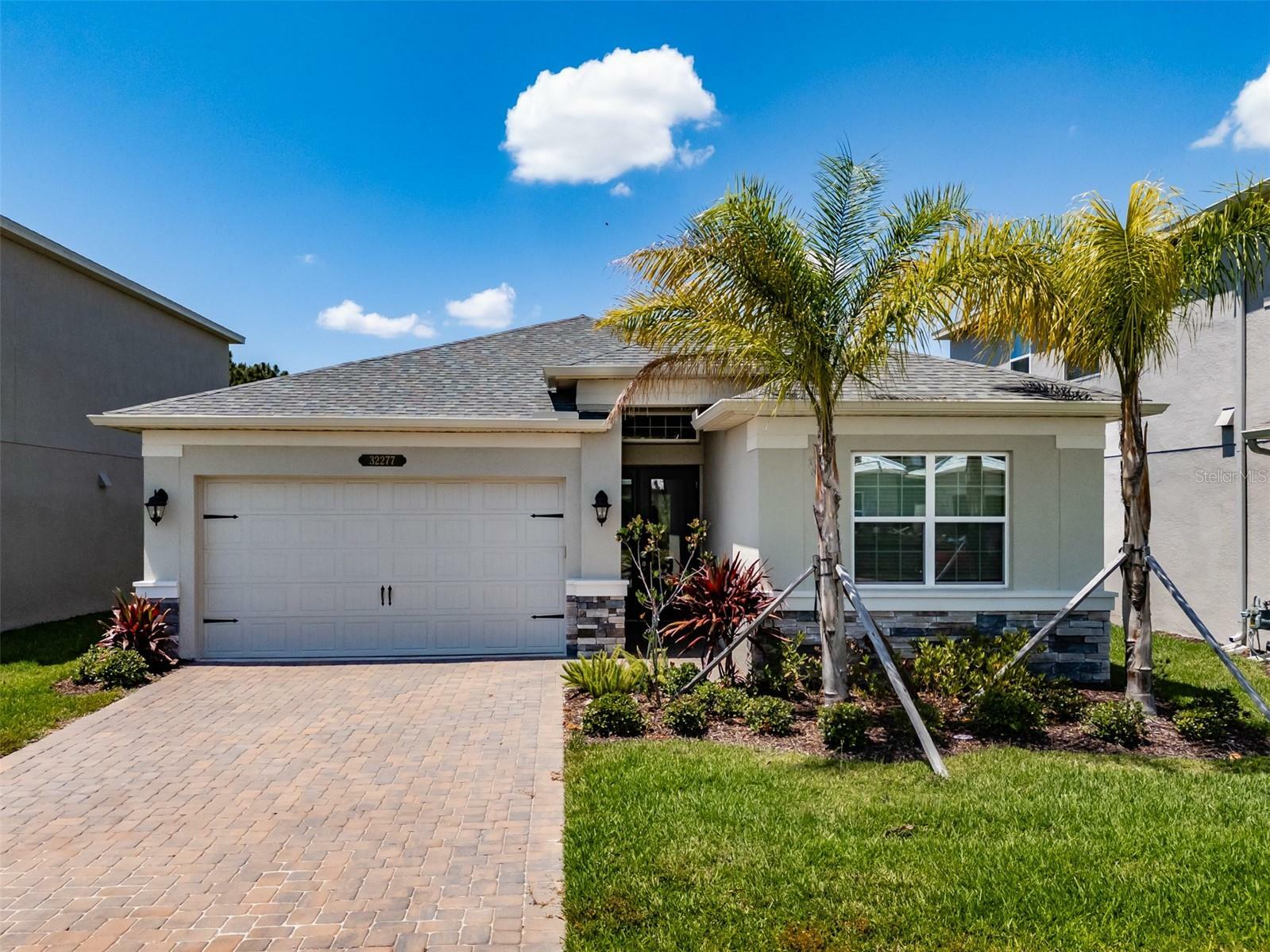 Property Photo: 32277 Mahogany Valley Drive FL 33543