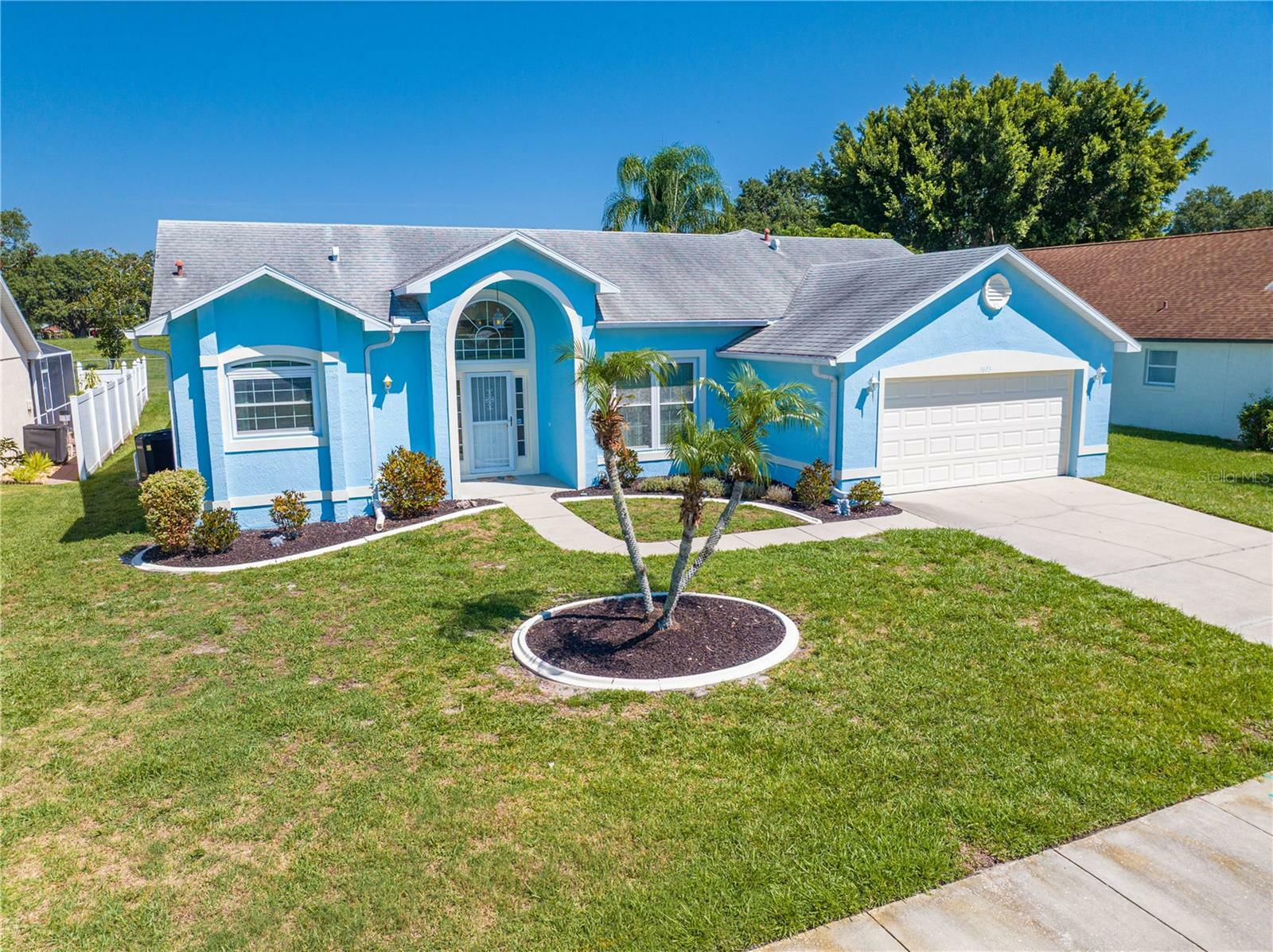 3893 Blackberry Cir  St Cloud FL 34769 photo