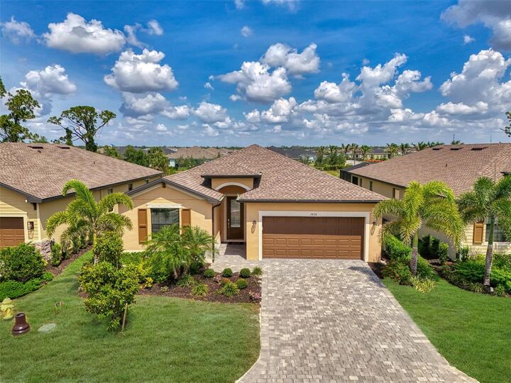 1836 W Isles Road  Port Charlotte FL 33953 photo