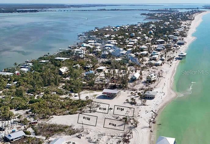 Property Photo: 8168 Little Gasparilla Island FL 33921