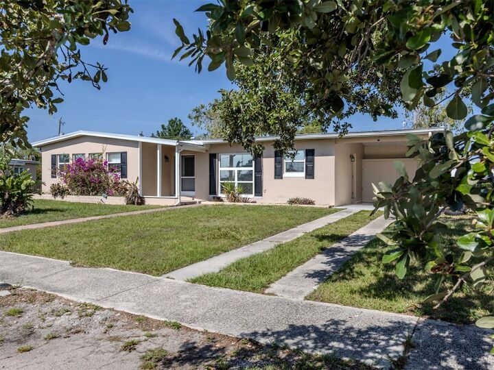 6231 Jordan Street  North Port FL 34287 photo