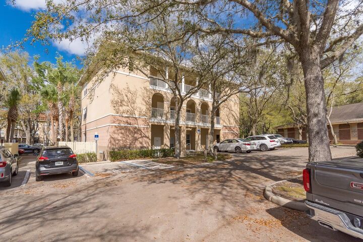 Property Photo:  9119 SW 52nd Avenue C301  FL 32608 