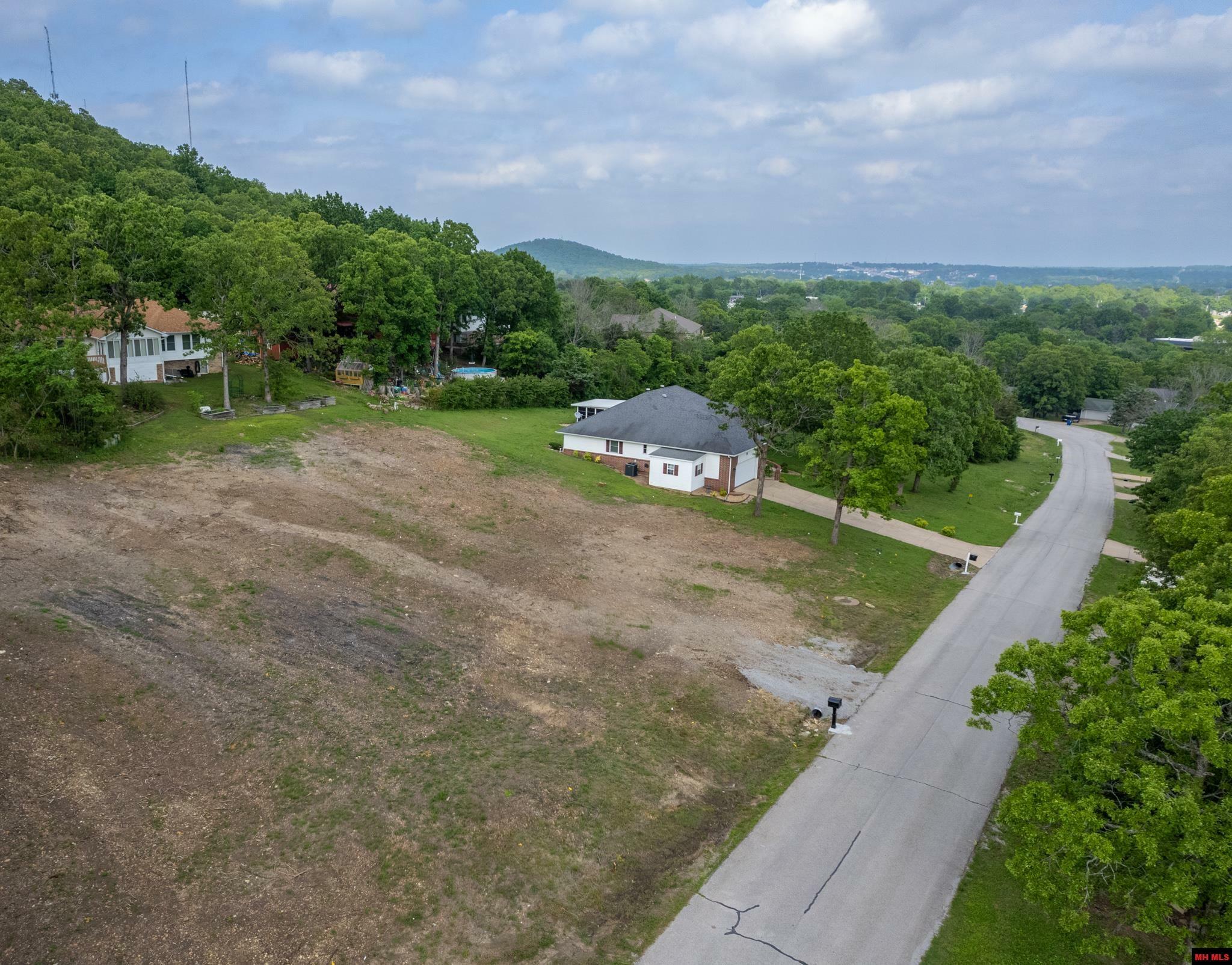 Property Photo: Lot 22 Ridgewood Drive AR 72653
