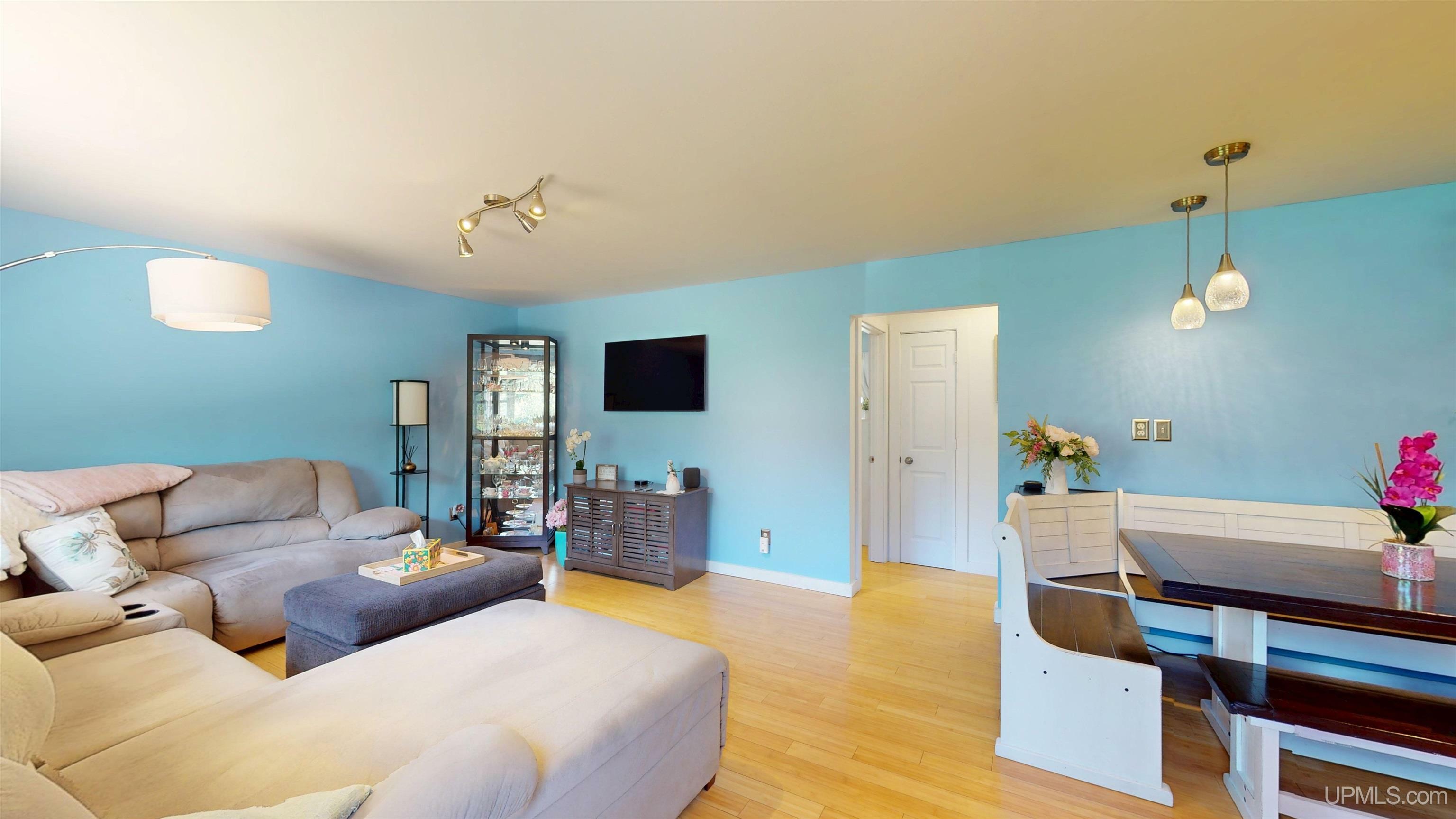 Property Photo:  930 Co Rd Ppr Road  MI 49849 