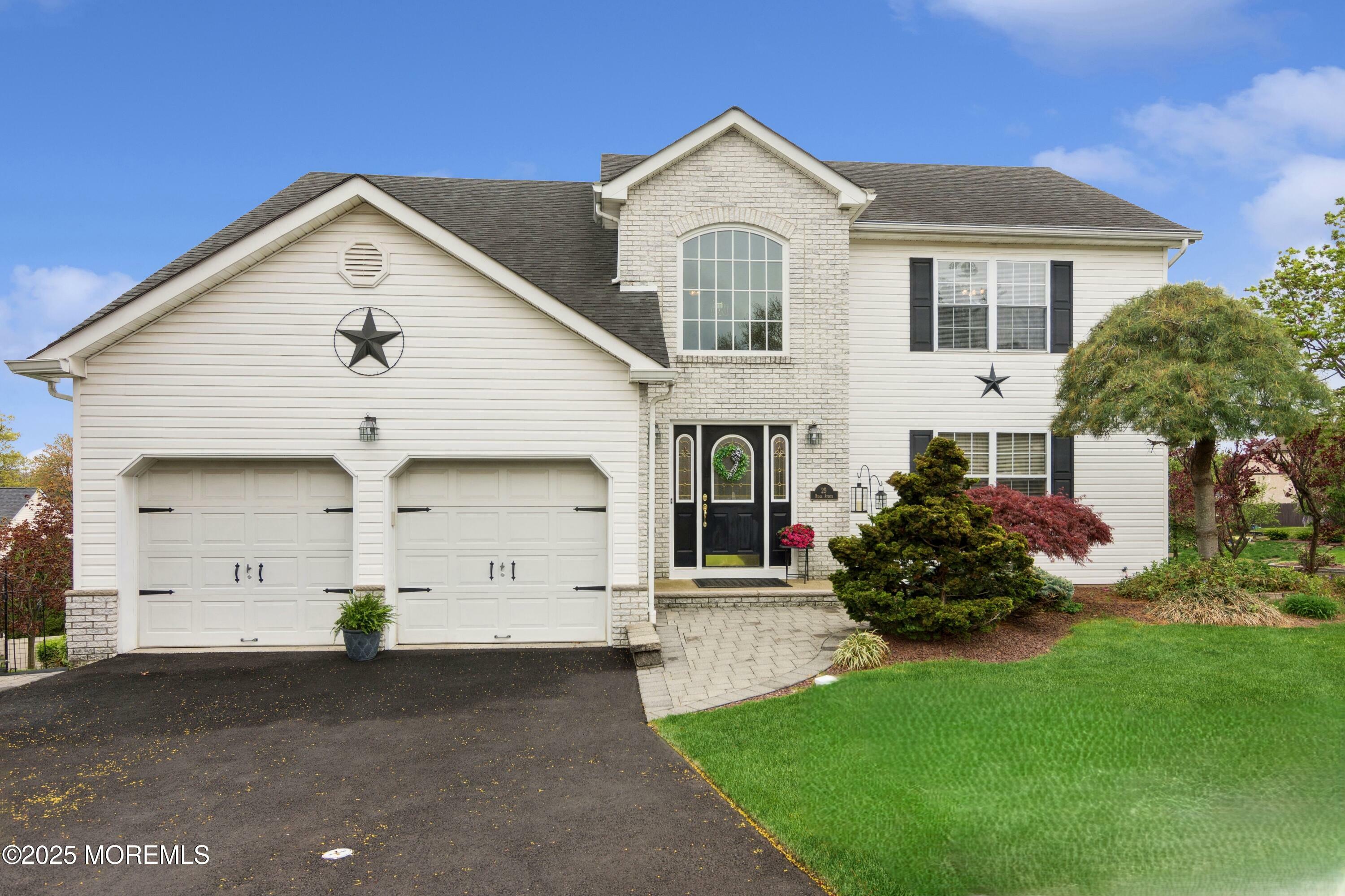 25 Ridge Avenue  Sayreville NJ 08872 photo