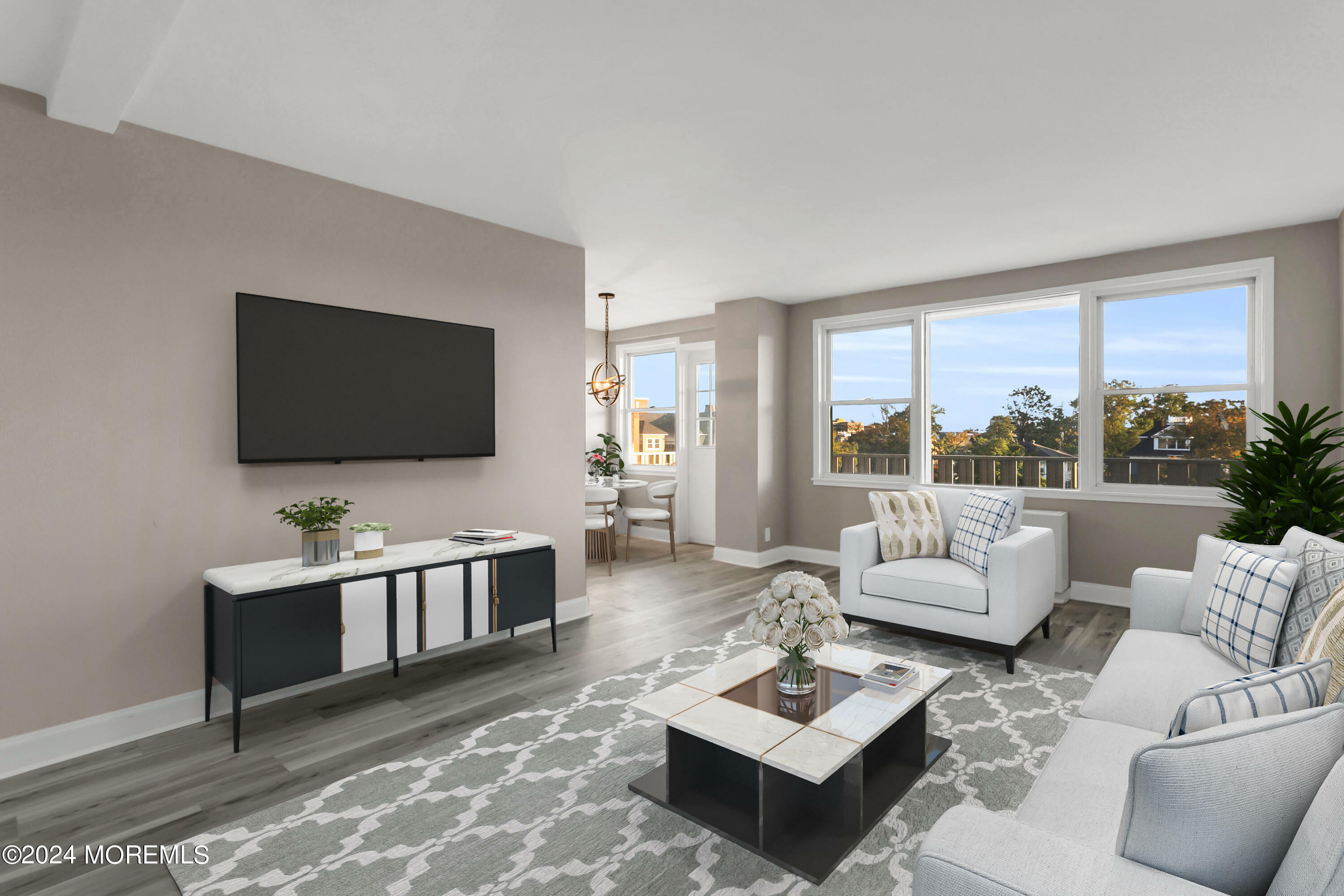 510 Deal Lake Drive 5J  Asbury Park NJ 07712 photo