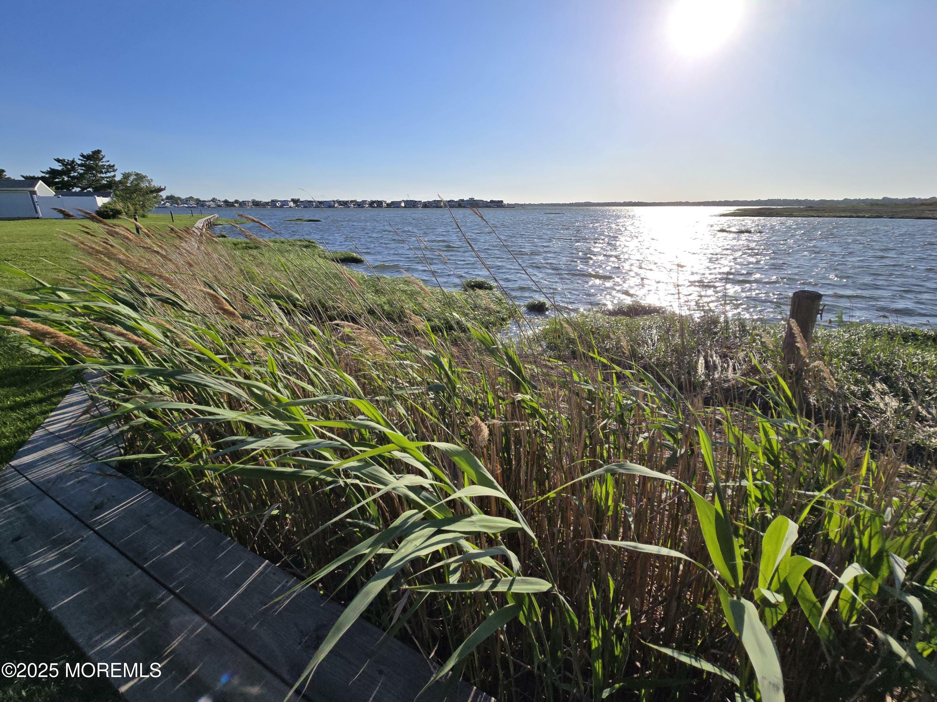 Property Photo: 100 Seaview Avenue 4B NJ 07750