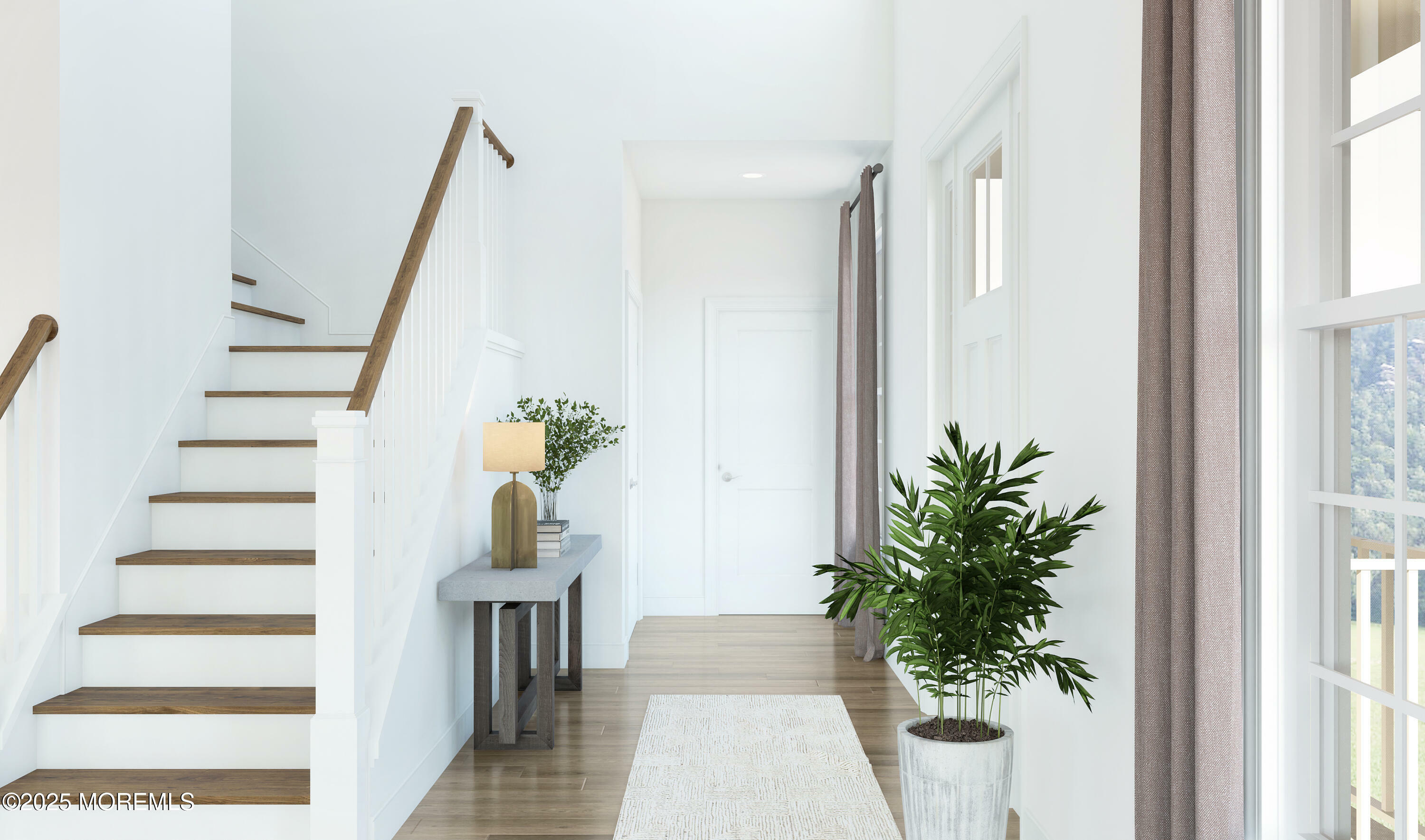 Property Photo: 1815 Melrose Boulevard 1805 NJ 07726