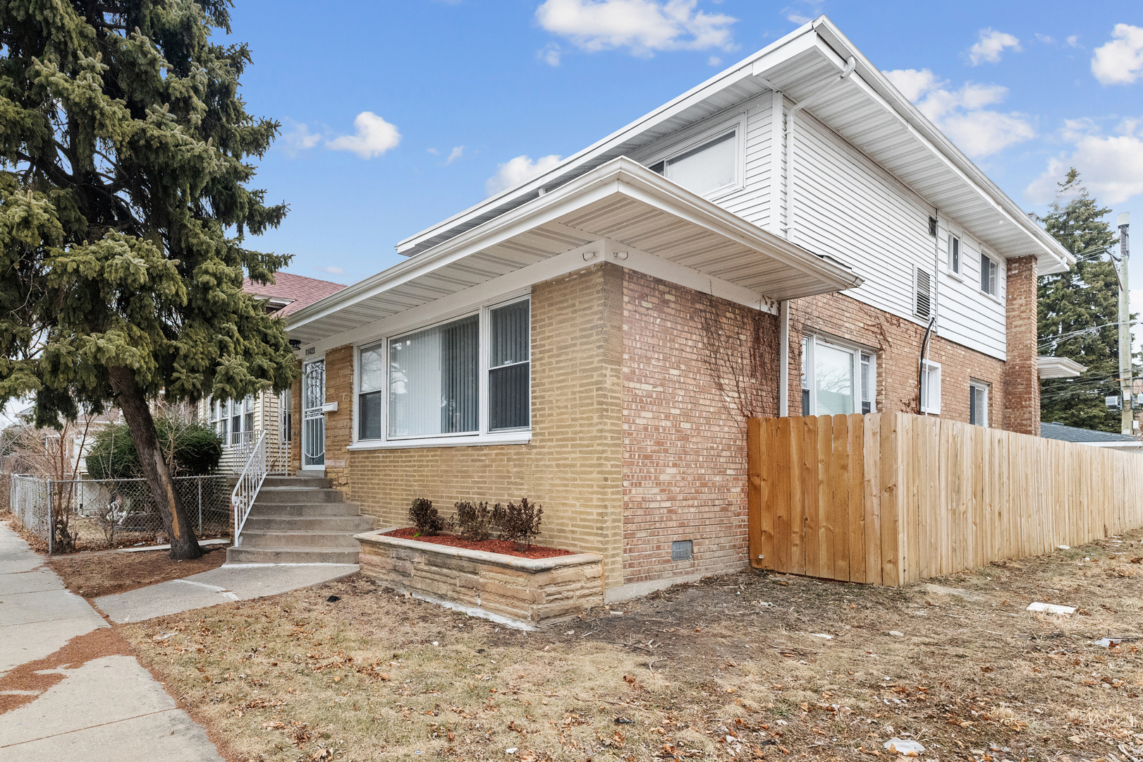 11423 S Calumet Avenue  Chicago IL 60628 photo