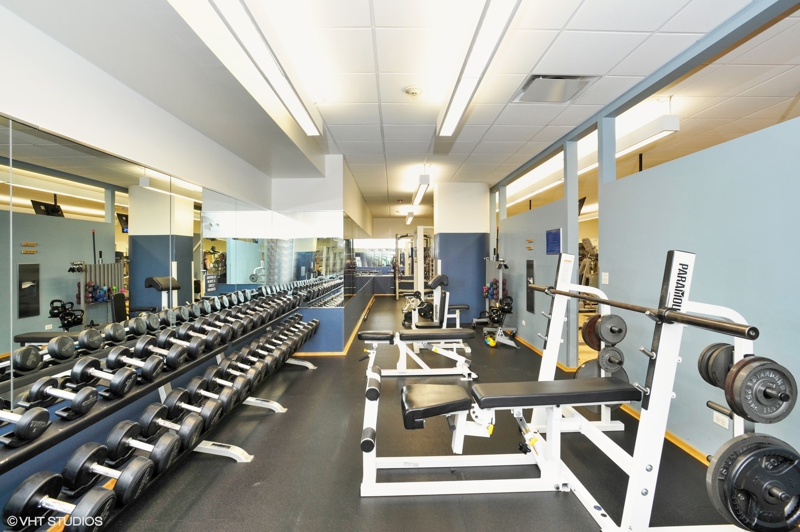 Property Photo: 505 N Lake Shore Drive 2109 IL 60611
