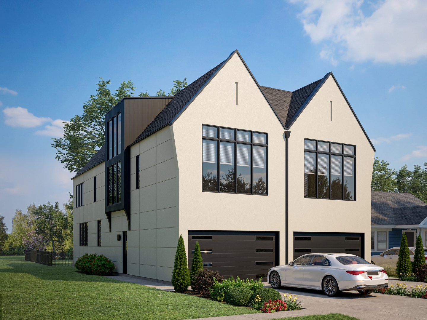 130 N Huffman Street  Naperville IL 60540 photo