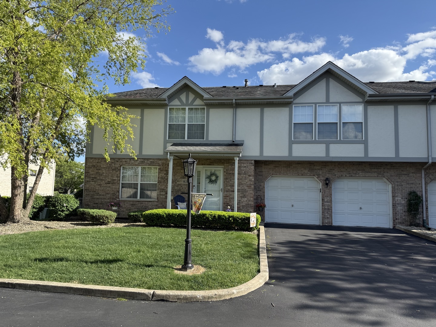 Property Photo: 18233 Eagle Drive IL 60477