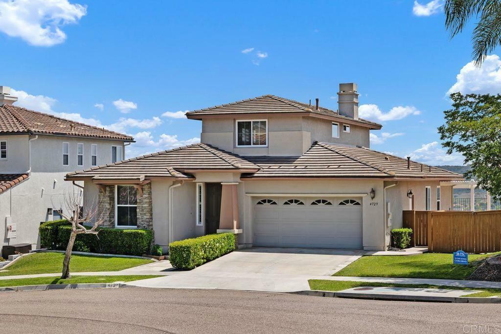 4729 Crater Rim Road  Carlsbad CA 92010 photo