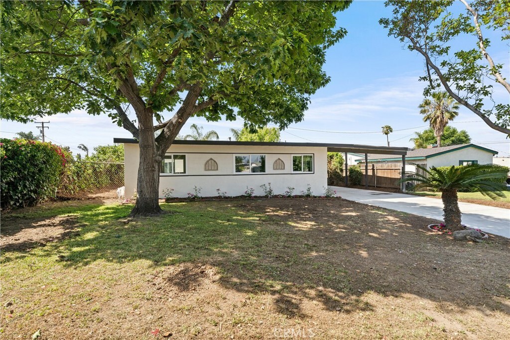 Property Photo: 17924 E Kelby Street CA 91722