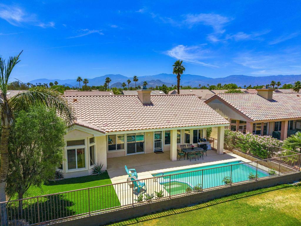 Property Photo: 78300 Willowrich Drive CA 92211