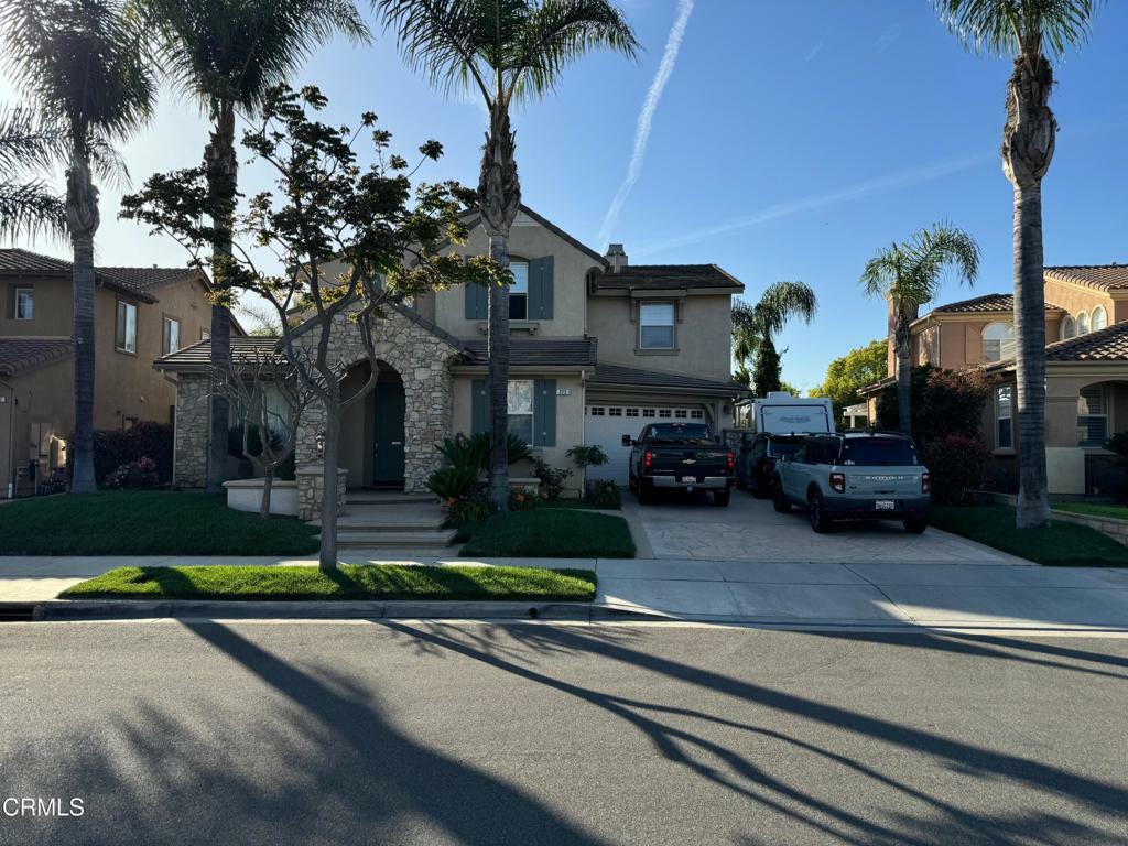Property Photo:  223 Bellafonte Court  CA 93012 