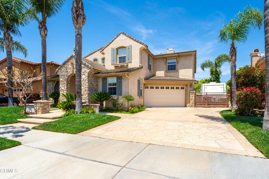Property Photo: 223 Bellafonte Court CA 93012