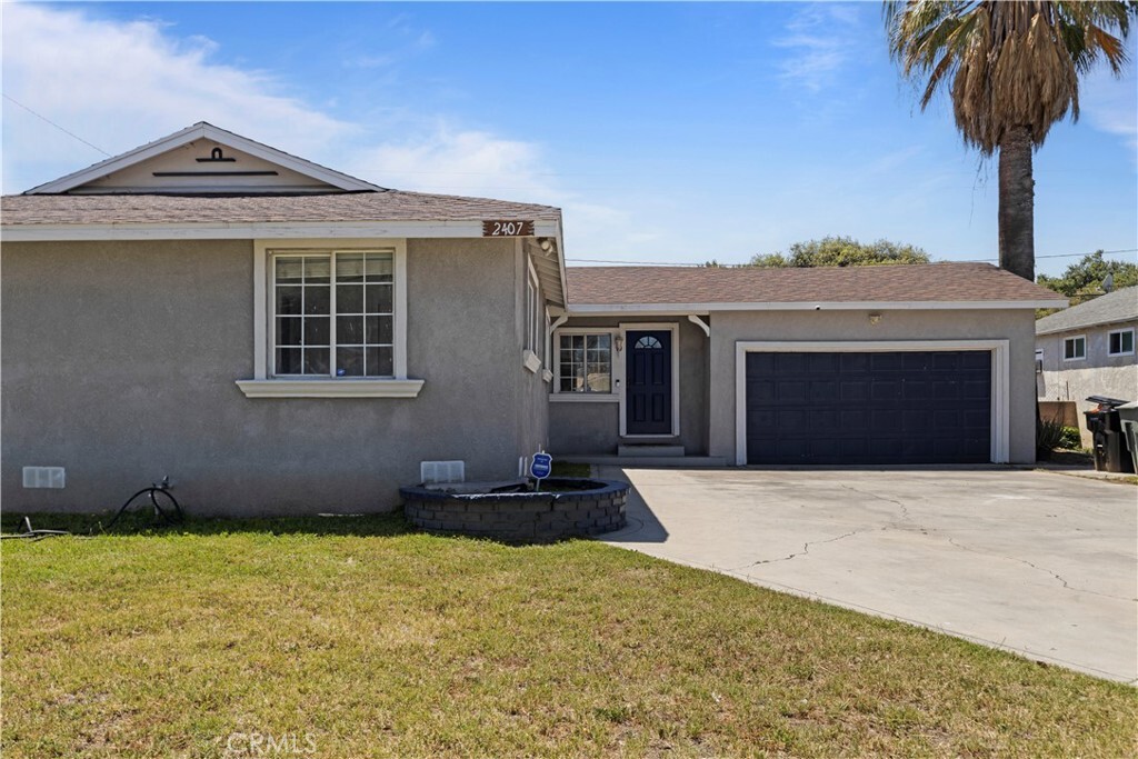 Property Photo: 2407 W 7th Street CA 92410