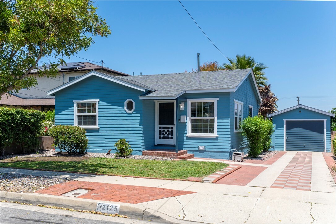 2125 256th Street  Lomita CA 90717 photo
