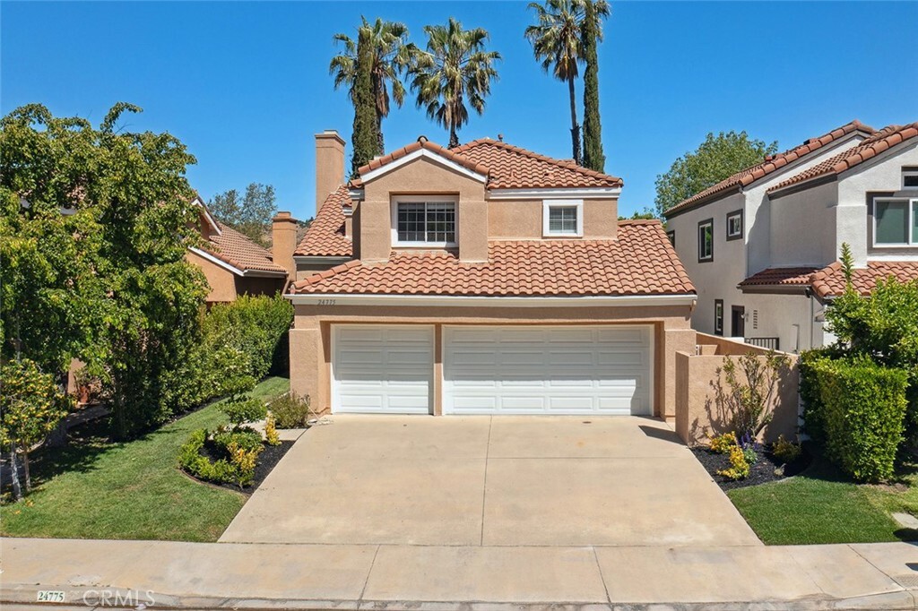 Property Photo: 24775 Calle Serranona CA 91302