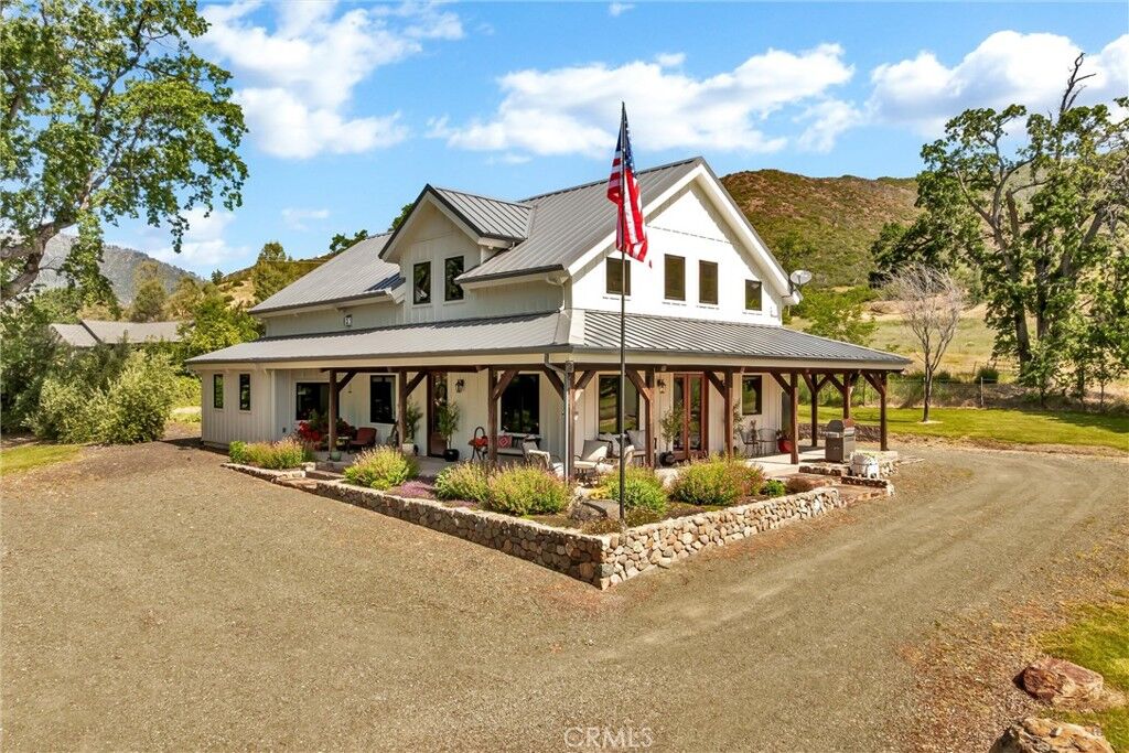 Property Photo:  19676 Highway 175  CA 95461 