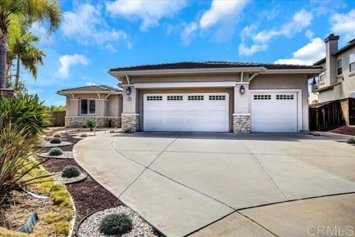 Property Photo:  508 Hidden Ridge Court  CA 92024 
