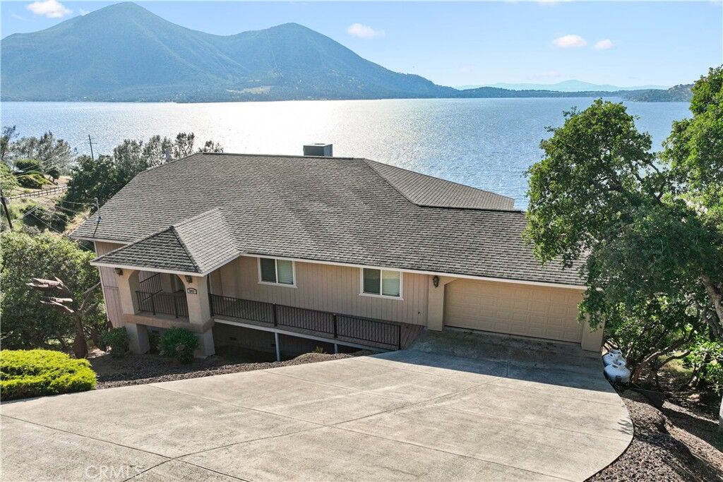 Property Photo:  2921 Crestview Drive  CA 95422 