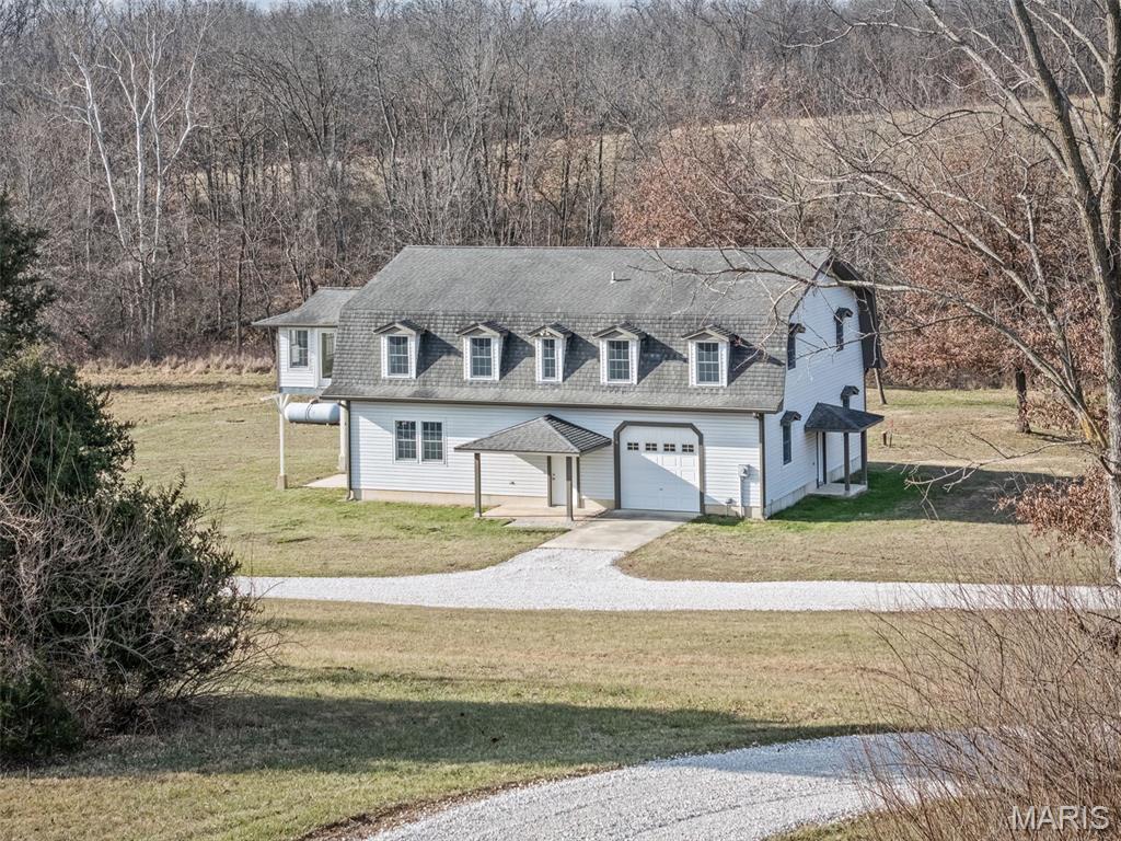 Property Photo:  2380 Highway Jj  MO 63343 