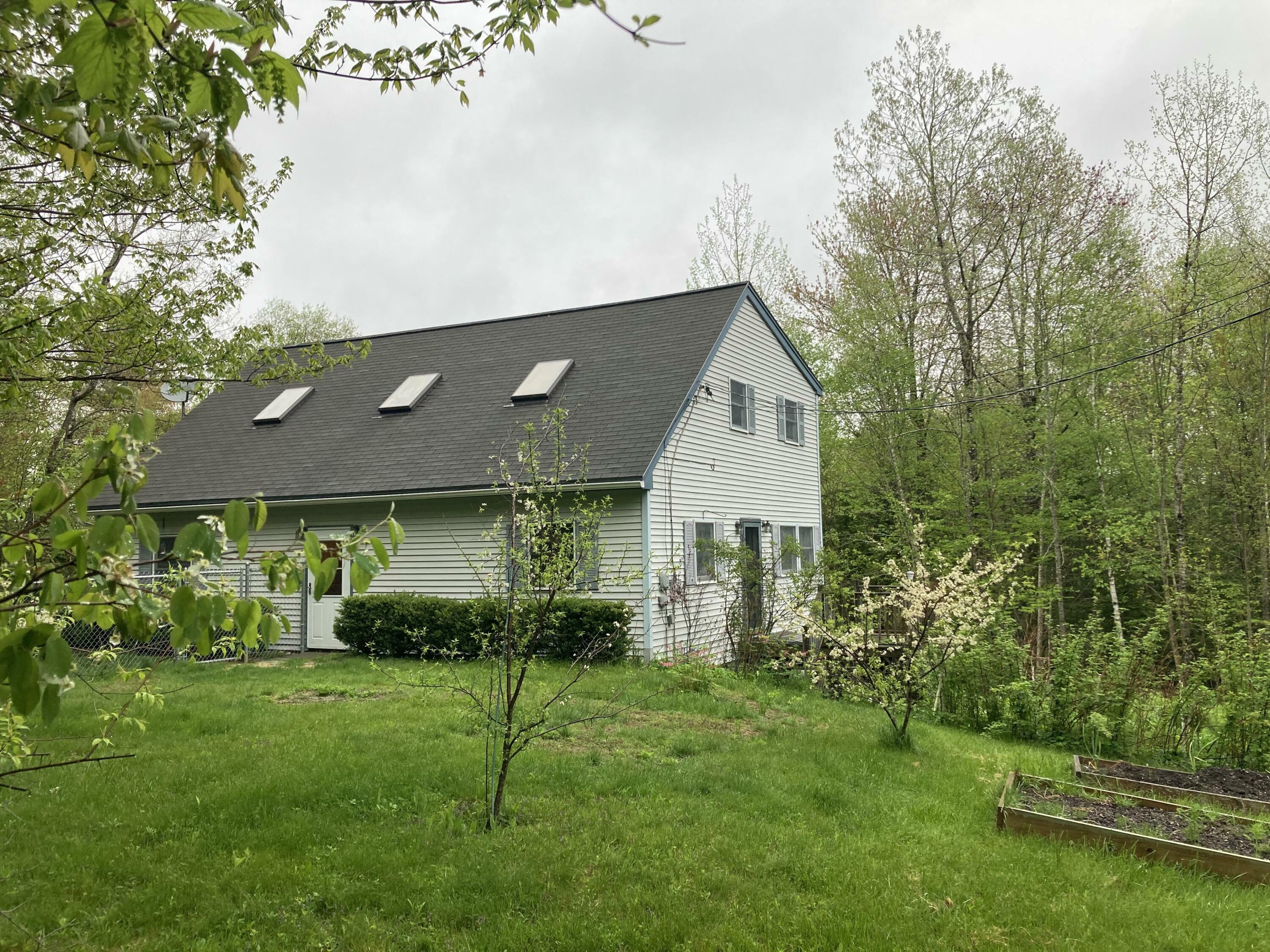 Property Photo: 34 Highview Ave. ME 04640