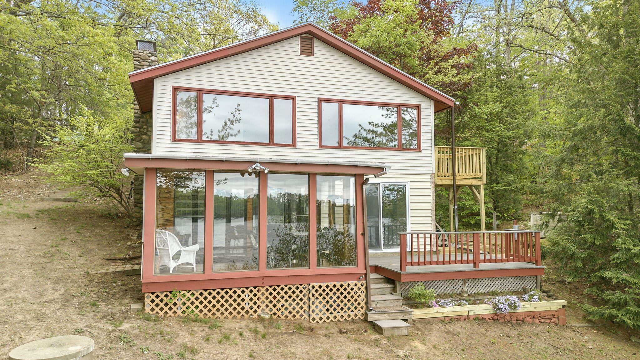 Property Photo: 7 Shady Lane ME 04073