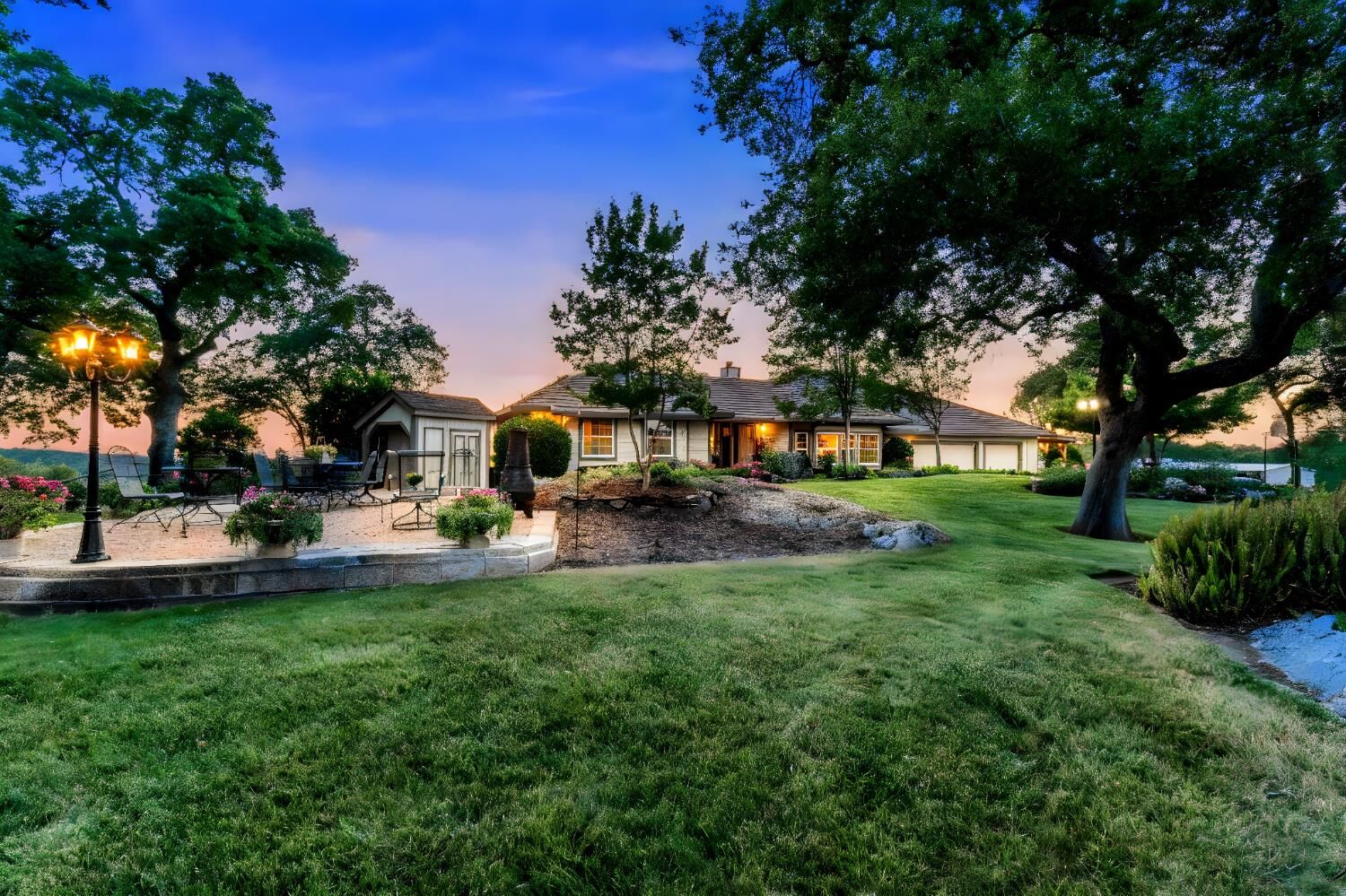 Property Photo: 5001 Mourning Dove Lane CA 95682